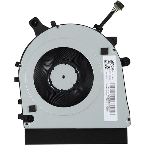 Ventilateur CPU ThinkPad E14 Gen 5 et E16 Gen 1 de rechange 5F10Z58260 - 2