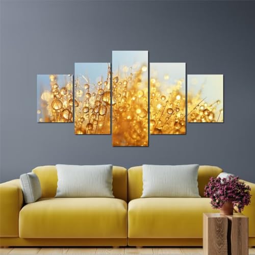Diamond Painting Enfant et adulte grand format pour habiller vos grands murs vides