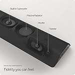 VIZIO M-Series All-in-One 2.1 Immersive Sound Bar with 6 High-Performance Speakers, Dolby Atmos, DTS:X, Built in Subwoofers and Alexa Compatibility, M213ad-K8, 2023 Model - Image 4