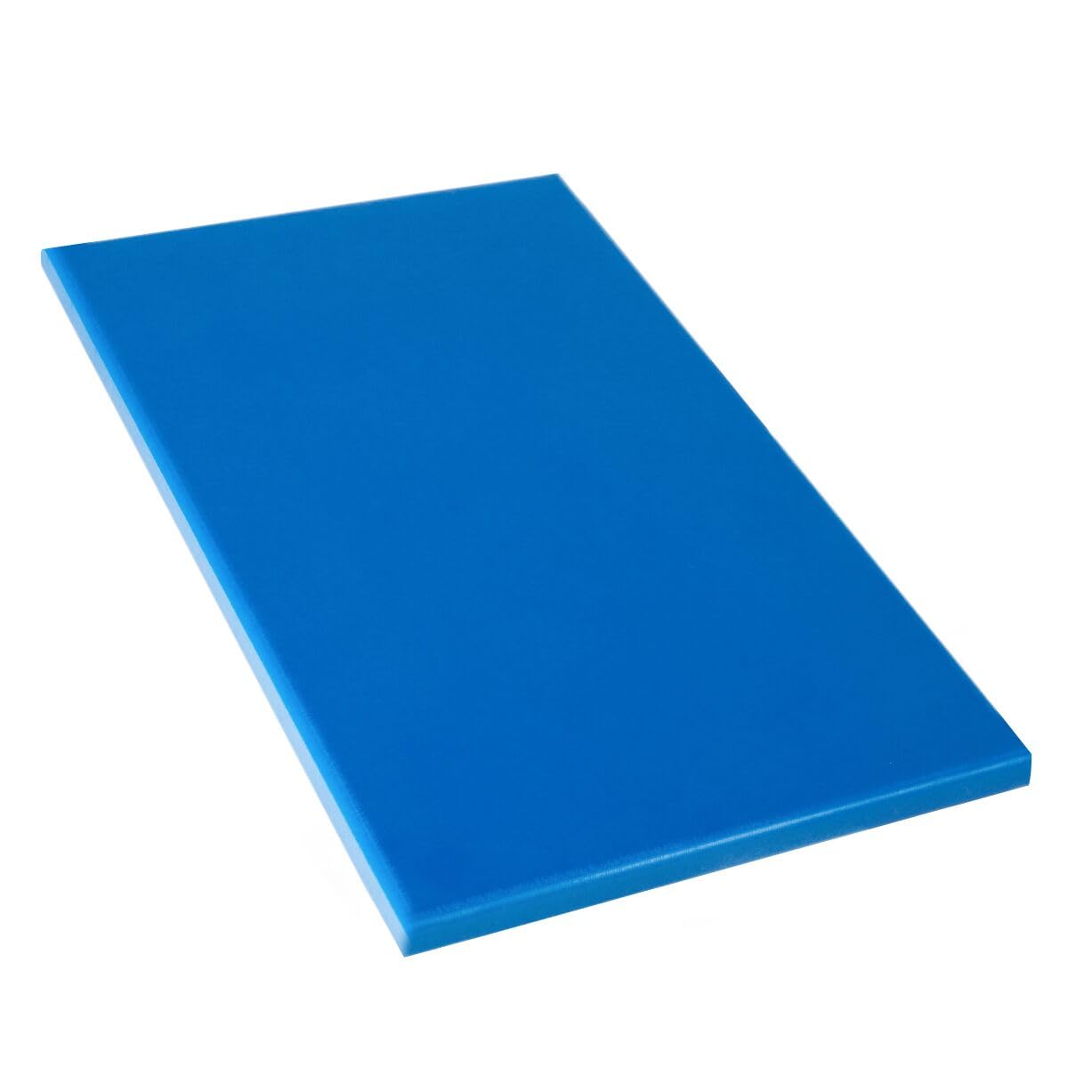 GGM Gastro | SBPT25SET | Schneidebrett-Set - 250x400mm - Dicke: 10mm - HACCP-Konform - 6 Schneidebretter - Multifarbend