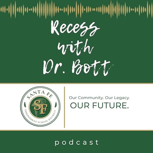Recess with Dr. Bott - Farewell 2023-2024