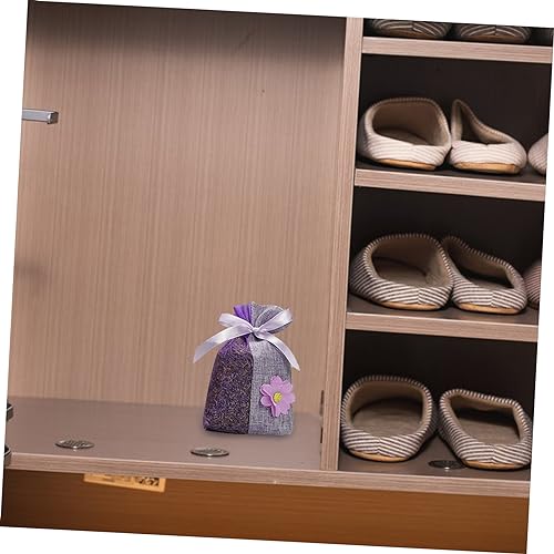 Beavorty 10pcs Bolsas Recargables para Aromaterapia miniatura 5