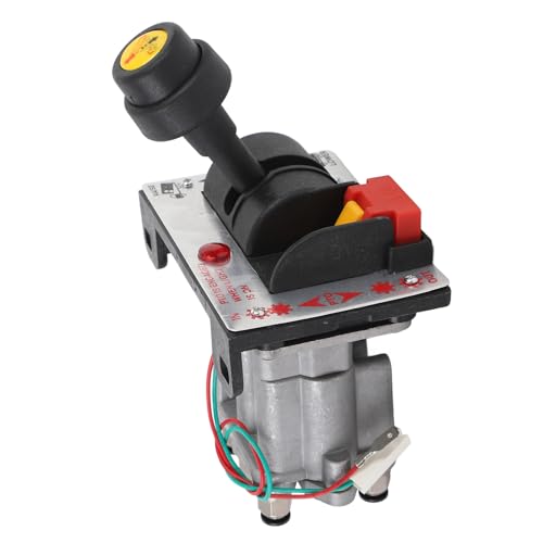Válvulas de control proporcionales para camión volquete con interruptor de PTO 6 orificios 6