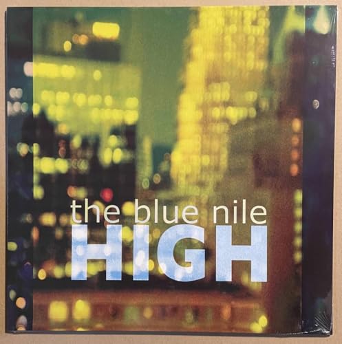 �A�i���O�� The Blue Nile High