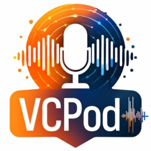 Couverture de VCPod+