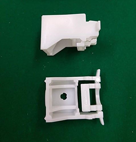Genuine 3630 Standard Bracket x 2