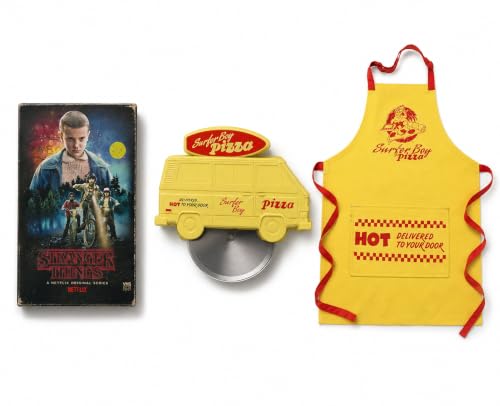 Stranger Things: Seasons 1-3 (Blu-ray)