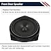Promrmr 39120-TA0-A01 39120-SNA-A01,Front Door Speaker Assembly Compatible with Honda Civic|Accord|CRV|Odyssey|Pilot 2008-2025 Car Audio Speaker Assembly