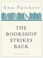 The Bookshop Strikes Back 1408847493 Book Cover