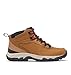 Columbia Mens Newton Ridge Plus II Waterproof Omni-Heat Hiking Boot, Elk/Spice, 8.5