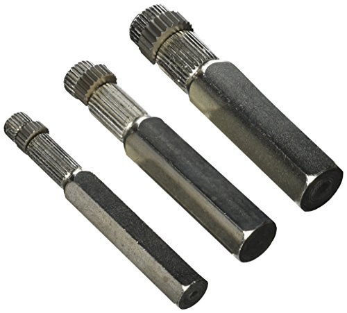 MINTCRAFT T1503L Internal Pipe Wrench Set