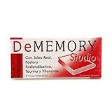  DeMemory STUDIO 30 Capsules by CSTLL