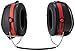 3M Peltor Optime 105 Behind-the-Head Earmuff, Factory, One Size