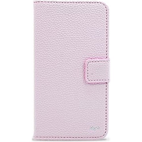 Preisvergleich Produktbild 3Go Klappschutzhülle für Droxio B51, Rosa