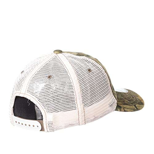 Gorra Ajustable Zephyr para Hombre Estilo Camo miniatura 3