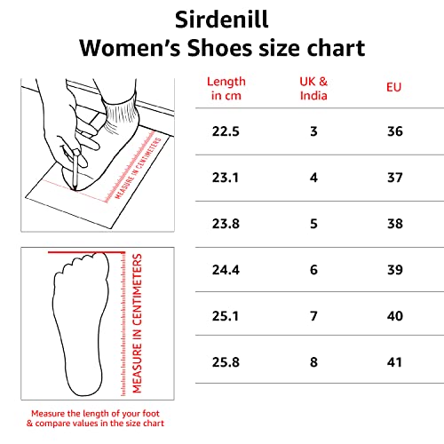 Image of SIRDENILL Women and Girls Sports LACE UP Sneaker Shoes