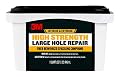 3M High Strength Large Hole Repair, 32 oz., Fiber Reinforced Spackling Compound