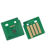 reset chip toner samsung clp 360 Compatibile con modelli di stampanti multipli tra cui C8030 C8035 C8045 C8055 C8070 per integrazione