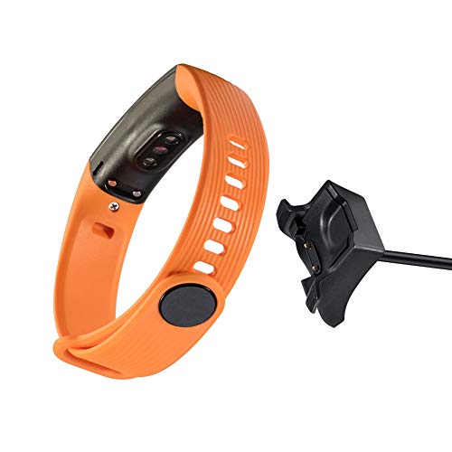 Cabo Usb Carregador Huawei Honor Band 2 Pro, 3, 4 Fitness ou 5 Oxigen