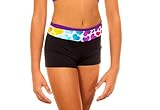 TumbleWear Girl's Love Mee Shorts
