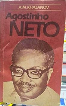 Unknown Binding Agostinho Neto Book