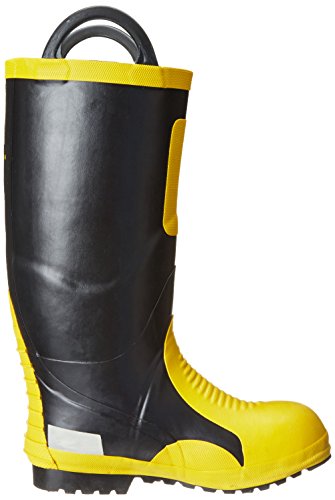 viking firefighter boots