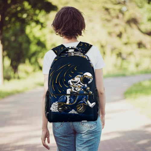 Sac à dos d'école confortable multicolore pour alléger le dos des enfants