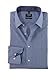 Produktbild OLYMP Herren Oberhemd Langarm Luxor,Vichy Karo,modern fit,New Kent,royal 19,39