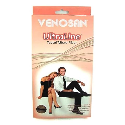 Meia Calça Venosan Ultraline Média Compressão Ponteira Aberta (20-30 mmhg) BG-Bege P