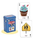Super Duper Publications | Tiny Talk Articulation and Language Photo Flash Cards: Set 1 (10 Card Decks) | Educational Resource for Children