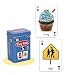 Super Duper Publications | Tiny Talk Articulation and Language Photo Flash Cards: Set 1 (10 Card Decks) | Educational Resource for Children