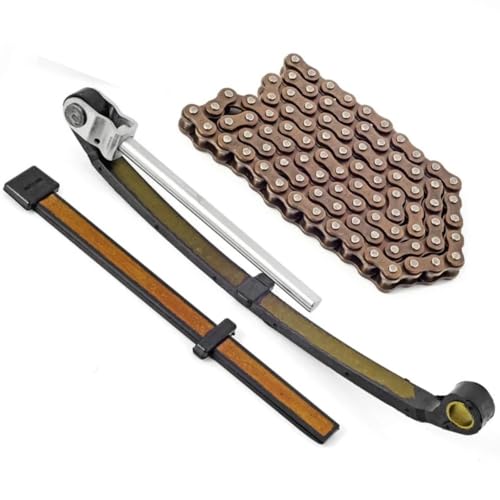 Chaîne à came 14401-436-003 kit guide et tendeur pour Honda XL100S et XR100