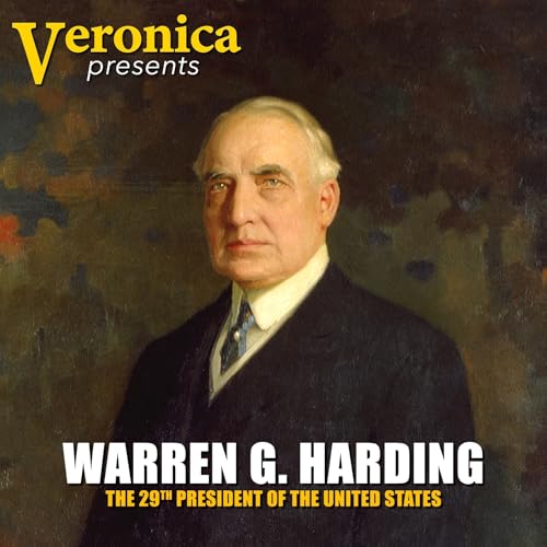 Warren G. Harding