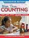 More Than Counting: Math Activities for Preschool and Kindergarten, Standards Edition