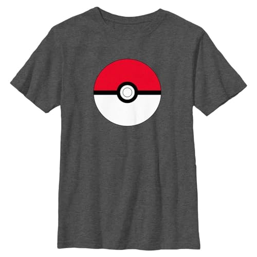 Pokemon Boys Pokeball Basic