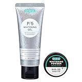 ドクターオーラル (Dr.Oral) ホワイトニングゲルと3Dパウダーミニのセット 【日本製】 60g+パウダーミニ 集中美白ゲル 歯磨き粉 歯の着色汚れを落とす 歯石の沈着を防ぐ ジェル 60212