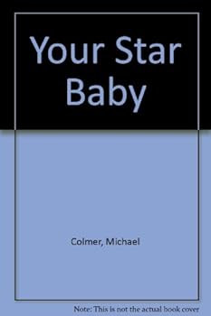 Hardcover Your Star Baby Book