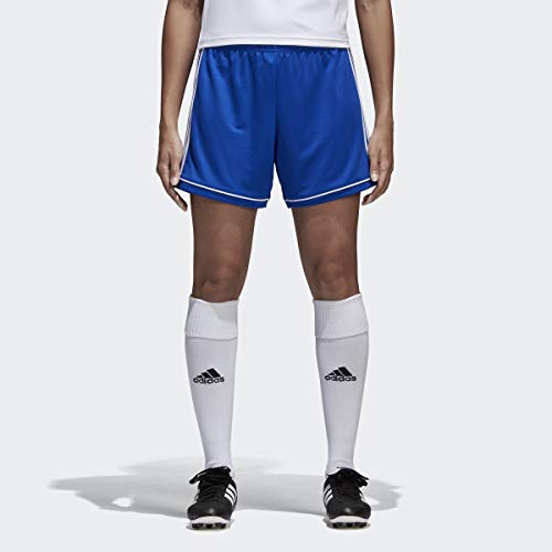 adidas Women's Soccer Squadra 17 Shorts