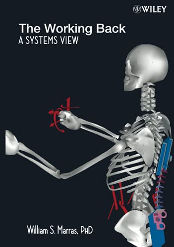 The Working Back: A Systems View view 2