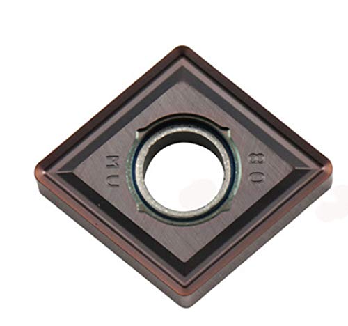 CNMG120404MU PR1125, 30pcs/lot CNC Turning Insert