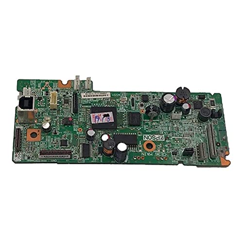 Accesorios para impresora Starcolor Original Placa madre placa lógica compatible con impresora Epson L100 L210 L455 L555 L220 L300 L355 L475 L565 (Color: L110)