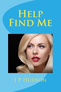 Paperback Help Find Me Book