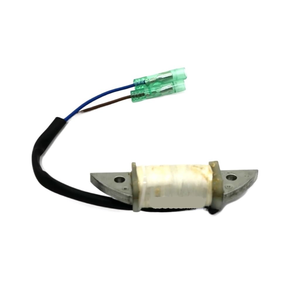 Bobine pour moteur hors-bord 2 temps 15CV 63V-85520-01 haute tension