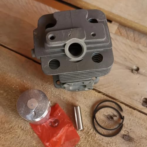 Kit De Cilindro Th23 Para Kawasaki Th23 (32mm) Trimmer R170396