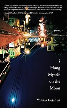 Paperback I Hung Myself on the Moon: Poems Book