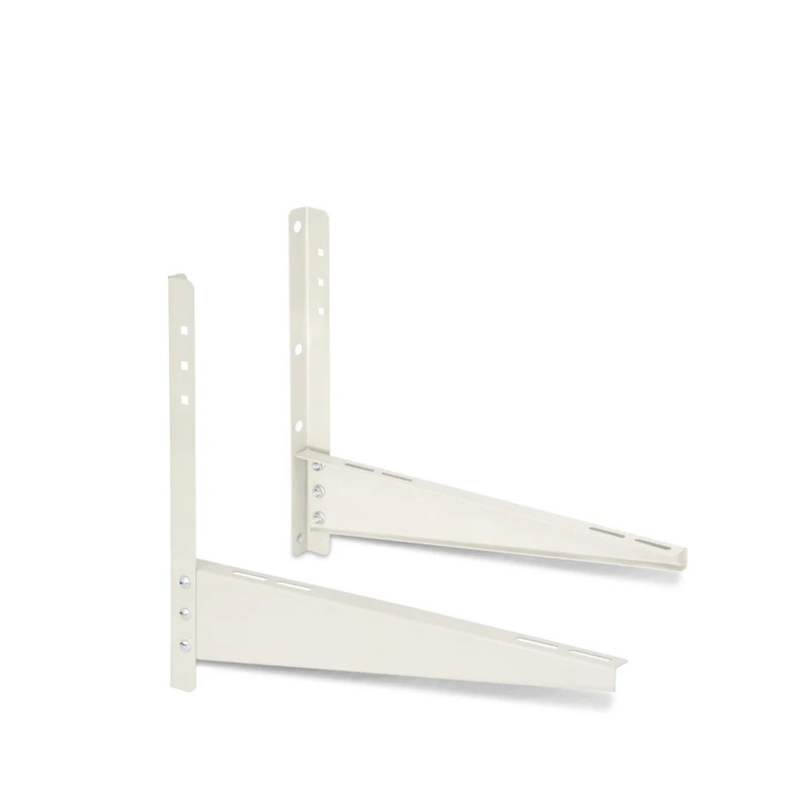 Soporte De Unidad Exterior De Aire Acondicionado, Soporte Universal De Acero Laminado En Frío For Máquina Exterior De Aire Acondicionado.(AC1512 for 1-2p)
