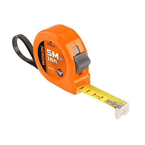 FLESSOMETRO 5002 WOKIN