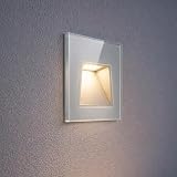 LUCE SELEZIONABILE CON FUNZIONE SWITCH – Grazie alla pratica funzione switch integrata puoi scegliere la tonalità di luce che preferisci: calda 3000K, naturale 4000K o fredda 6500K, adattando l’illuminazione alle tue esigenze senza cambiare lampada.