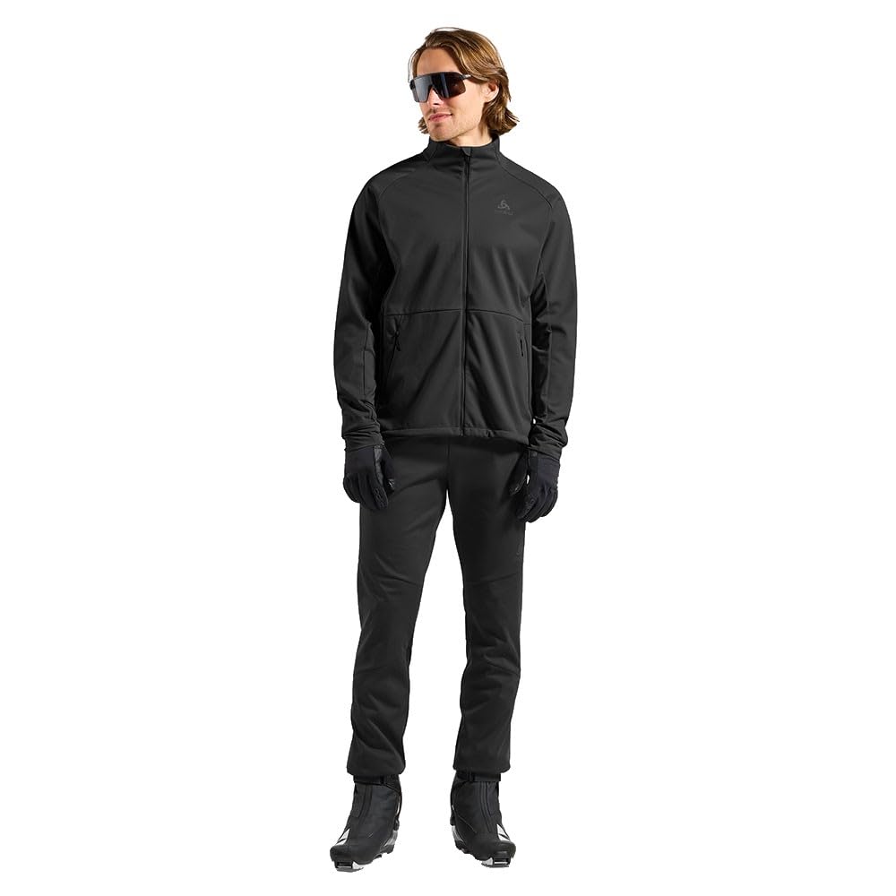 Odlo Herren Essential WARM Essential Warm