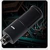 sodeber Studio USB Condenser Microphone MC406 360 Degree Rotation for Streaming and Podcasting Sound Record Cardioid Microphone #4